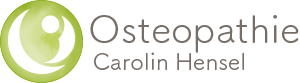 Praxis für Osteopathie Carolin Hensel Logo